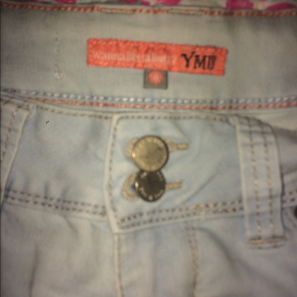 Ymi jeans